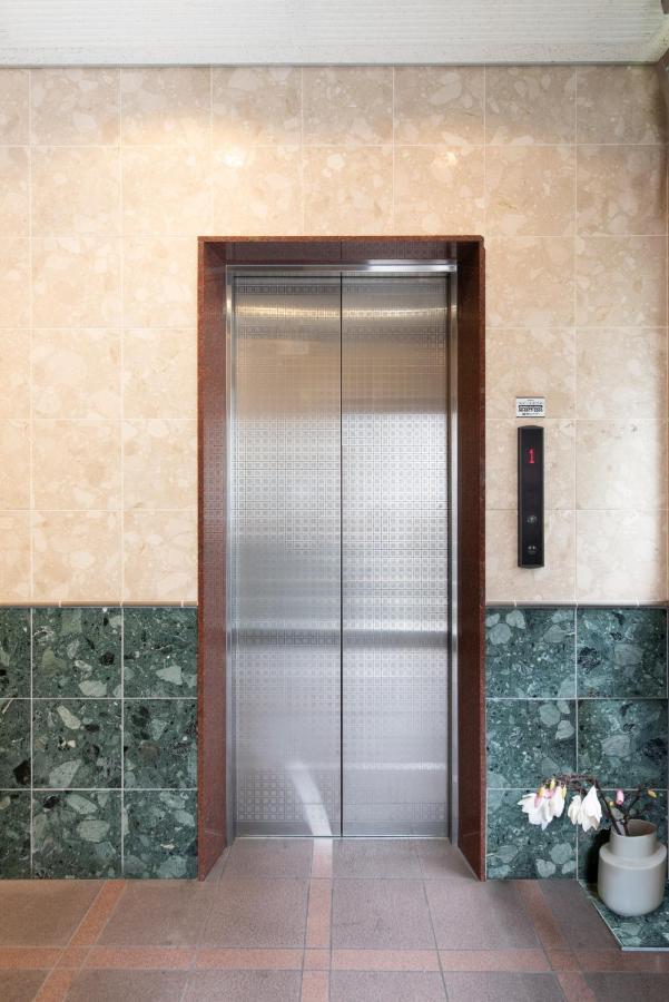 グランファミーユ島之内 道頓堀コンド ペット不可 No Pet Apartment Osaka Ngoại thất bức ảnh