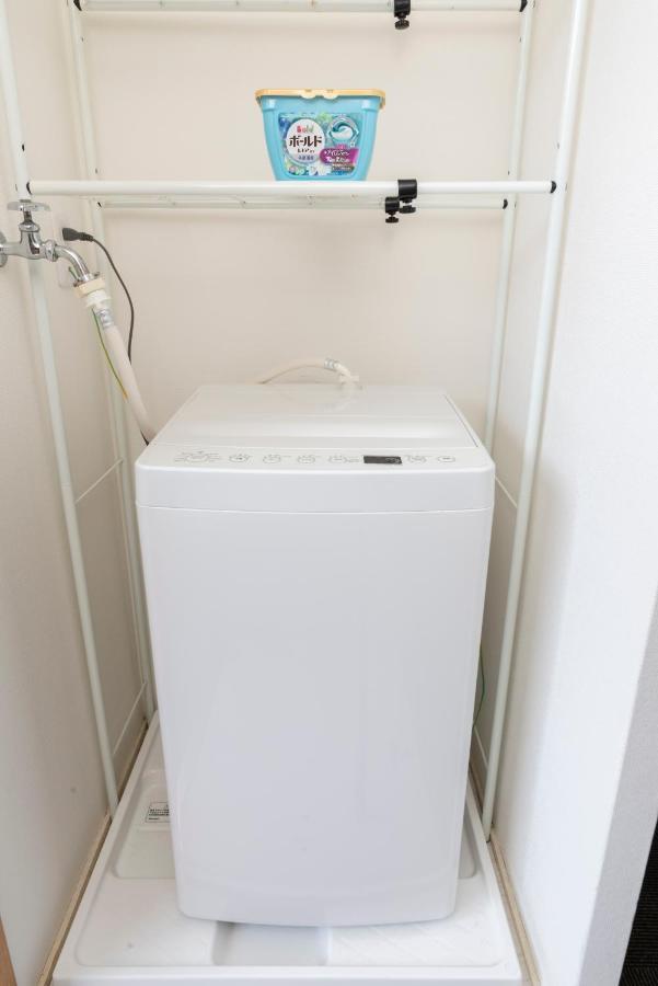 グランファミーユ島之内 道頓堀コンド ペット不可 No Pet Apartment Osaka Ngoại thất bức ảnh